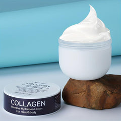 Collagen Body Lotion 220g Anti Wrinkle Moisturizer