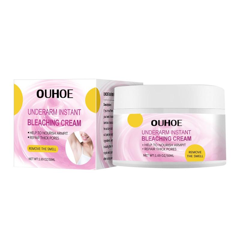 50ml Underarm Rejuvenating Cream Repair Elbow Knee Joint Brighten Skin Tone