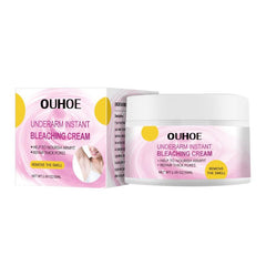 50ml Underarm Rejuvenating Cream Repair Elbow Knee Joint Brighten Skin Tone