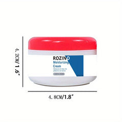 Moisturizing Hydrating Body Lotion - Refreshing Nourishing Cream