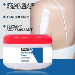 Moisturizing Hydrating Body Lotion - Refreshing Nourishing Cream