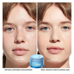 Moisturizing Water Gel 50ml Hydrates All Skin Types