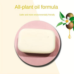 Camellia Plant Skin-Friendly Laundry Soap Diaper Underwear Hand Washing