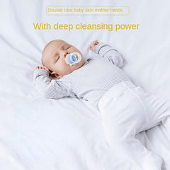 Camellia Plant Skin-Friendly Laundry Soap Diaper Underwear Hand Washing