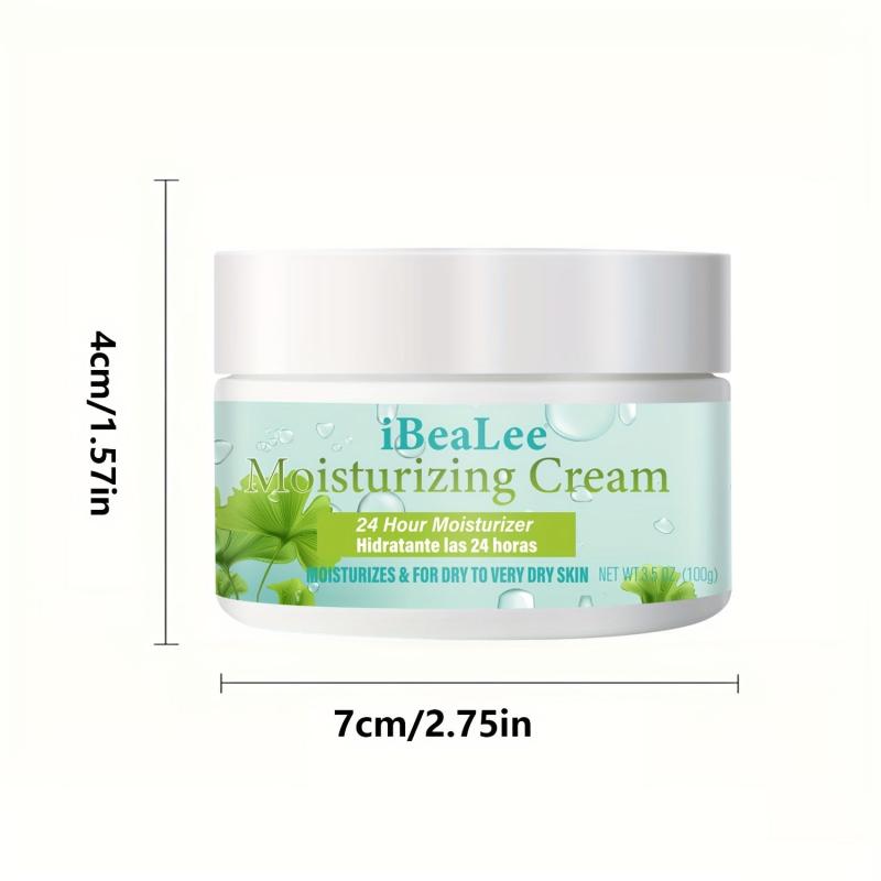 Deep Moisturizing Cream for Extra Dry Skin 100g