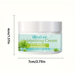 Deep Moisturizing Cream for Extra Dry Skin 100g