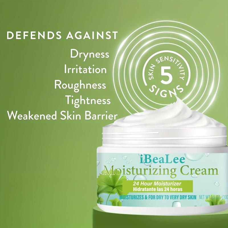 Deep Moisturizing Cream for Extra Dry Skin 100g