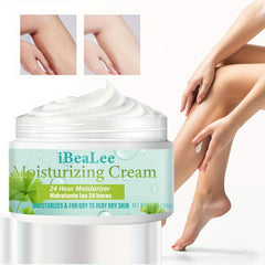 Deep Moisturizing Cream for Extra Dry Skin 100g