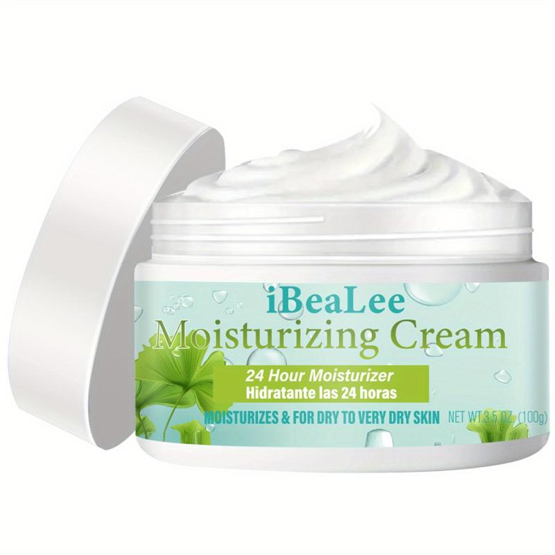 Deep Moisturizing Cream for Extra Dry Skin 100g