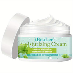 Deep Moisturizing Cream for Extra Dry Skin 100g