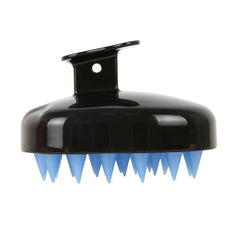 Silicone Hair Massage Brush Shampoo Hair Brush