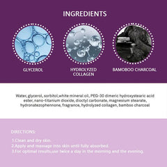 30g Body Cream for Underarm and Private Area Whitening & Moisturizing