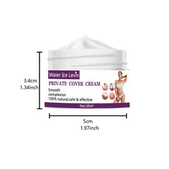 30g Body Cream for Underarm and Private Area Whitening & Moisturizing