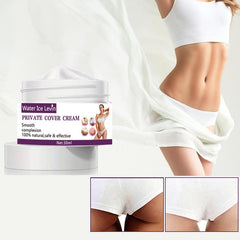 30g Body Cream for Underarm and Private Area Whitening & Moisturizing