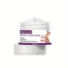 30g Body Cream for Underarm and Private Area Whitening & Moisturizing