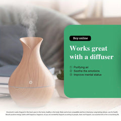 Peppermint Essential Oil 10ml for Aromatherapy Diffusers