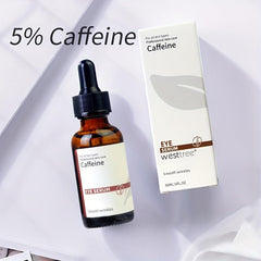 24K Caffeine Essence Moisturizes Refines and Firms Skin