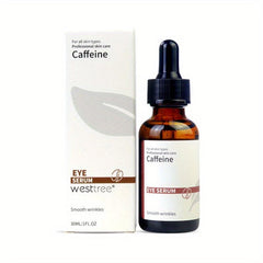 24K Caffeine Essence Moisturizes Refines and Firms Skin