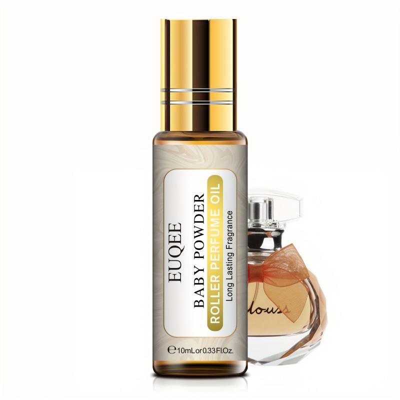 10ml Baby Powder Fragrance Essential Perfume for Diffusers Humidifier