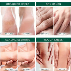 Vegan Recovery Cream For Daily Facial Moisturizing