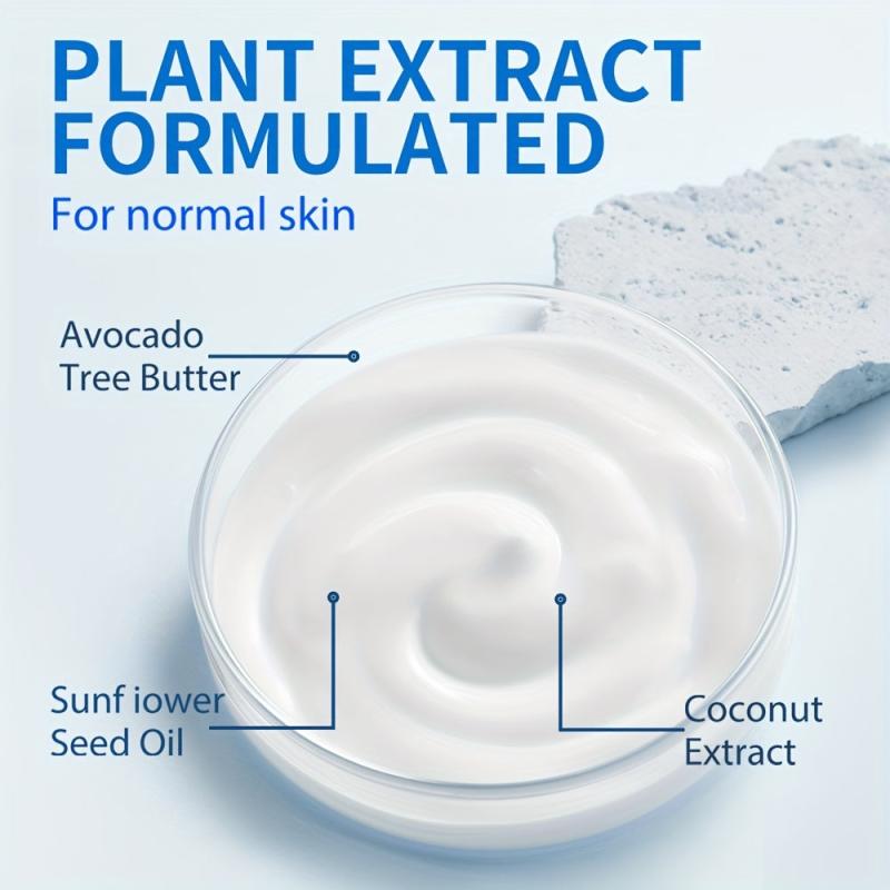 Moisturizing Body Lotion 300ml Hydrating Nourishing