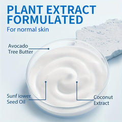 Moisturizing Body Lotion 300ml Hydrating Nourishing