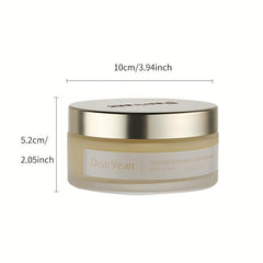 Nicotinamide Sea Salt Body Scrub - Gentle Exfoliating Rejuvenate Skin