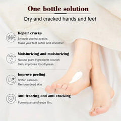 30g Hand & Foot Cream Crack Repair Moisturizing Mask