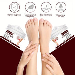 30g Hand & Foot Cream Crack Repair Moisturizing Mask