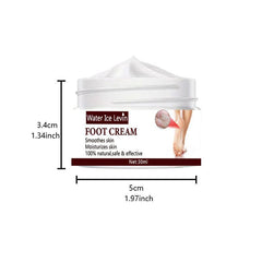 30g Hand & Foot Cream Crack Repair Moisturizing Mask