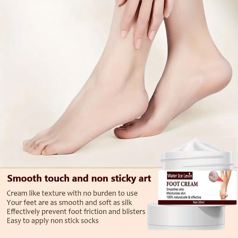 30g Hand & Foot Cream Crack Repair Moisturizing Mask