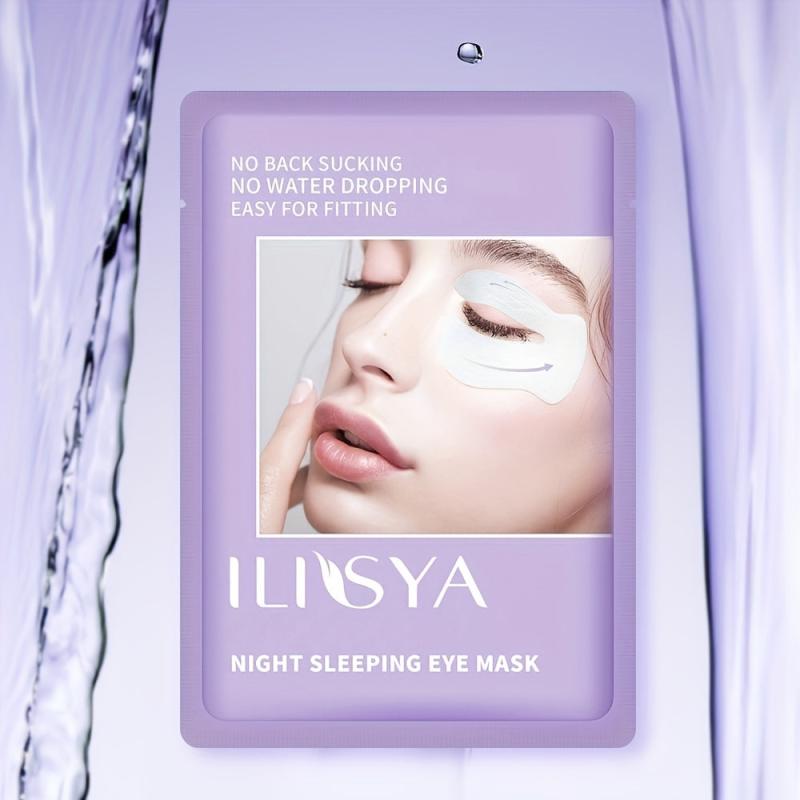 Hydrating Eye Mask for Men and Women, Single Piece
