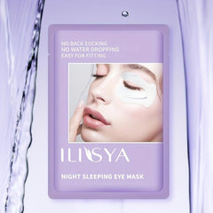 Hydrating Eye Mask for Men and Women, Single Piece