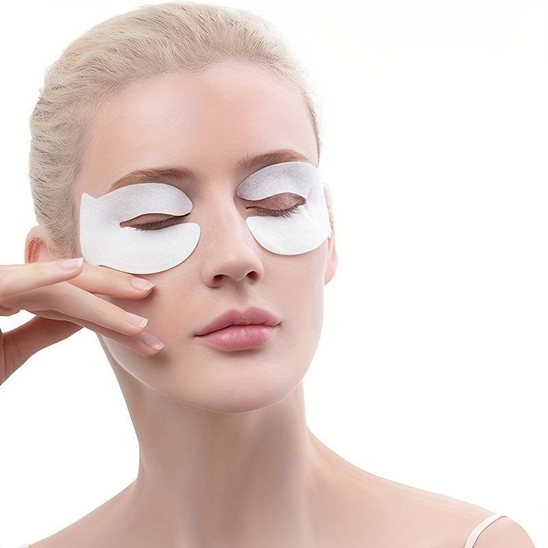 Hydrating Eye Mask for Men and Women, Single Piece