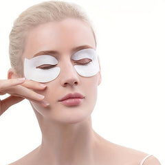 Hydrating Eye Mask for Men and Women, Single Piece