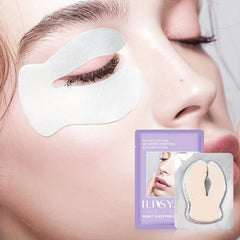 Hydrating Eye Mask for Men and Women, Single Piece
