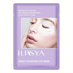 Hydrating Eye Mask for Men and Women, Single Piece