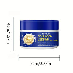 Moisture Whipped Ceramide Cream - Restore and Hydrate