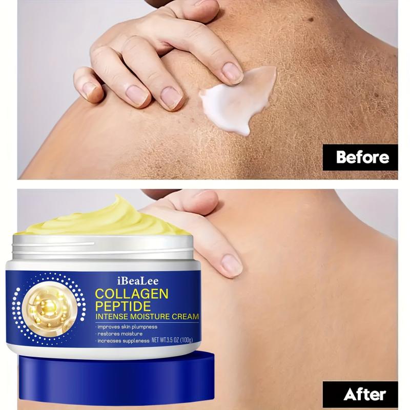 Moisture Whipped Ceramide Cream - Restore and Hydrate