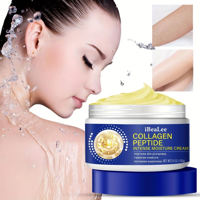Moisture Whipped Ceramide Cream - Restore and Hydrate