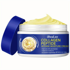 Moisture Whipped Ceramide Cream - Restore and Hydrate