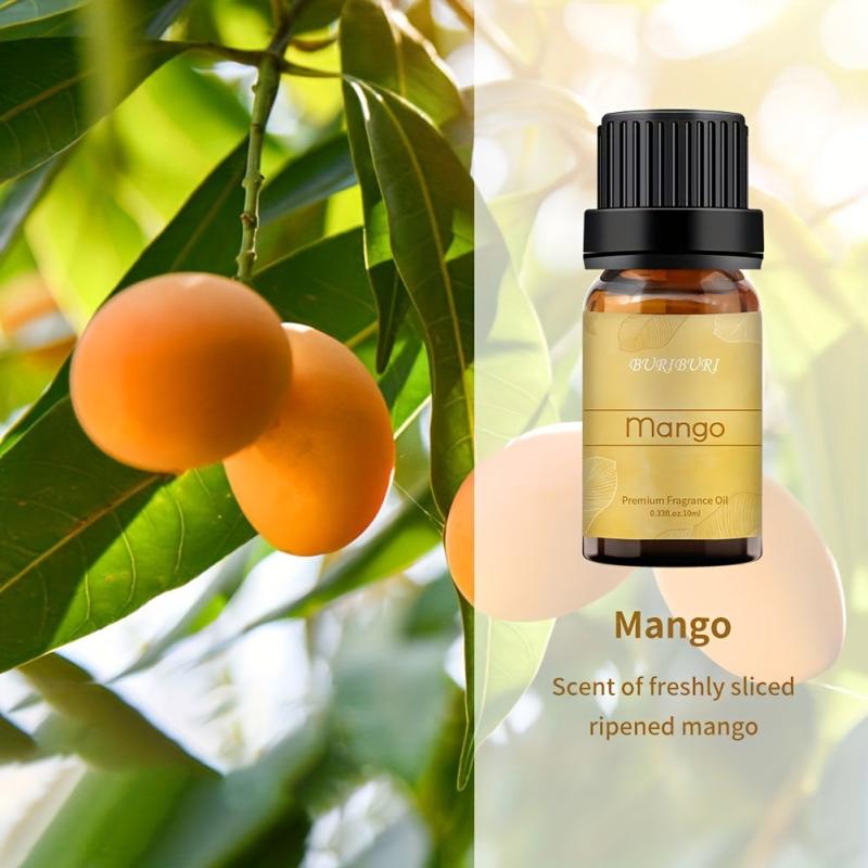 Mango Aromatherapy Essential Oil 10mL