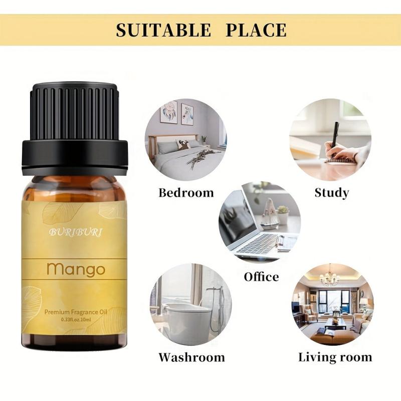 Mango Aromatherapy Essential Oil 10mL