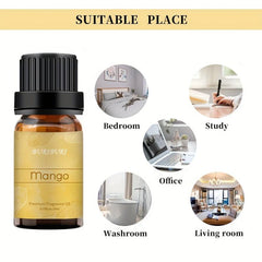 Mango Aromatherapy Essential Oil 10mL
