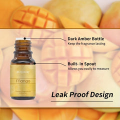 Mango Aromatherapy Essential Oil 10mL