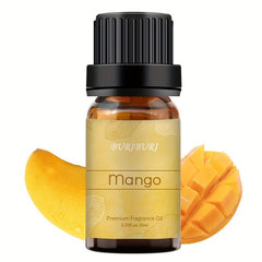 Mango Aromatherapy Essential Oil 10mL