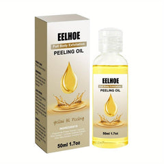 Delicate Skin Body Cleansing Exfoliator 50ML