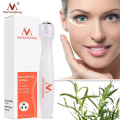 Anti Aging Eye Cream - Reduce Wrinkles and Dark Circles