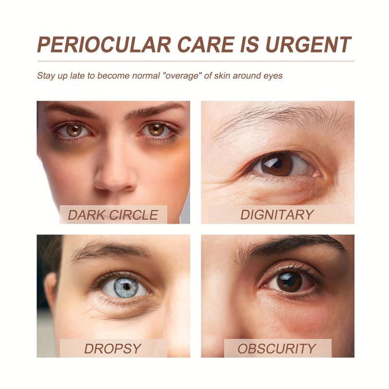 Eye Essence Fade Dark Circles Improve Elasticity Eye Care Essence