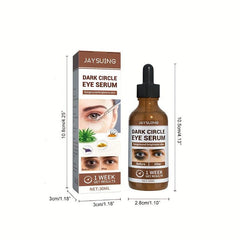 Eye Essence Fade Dark Circles Improve Elasticity Eye Care Essence